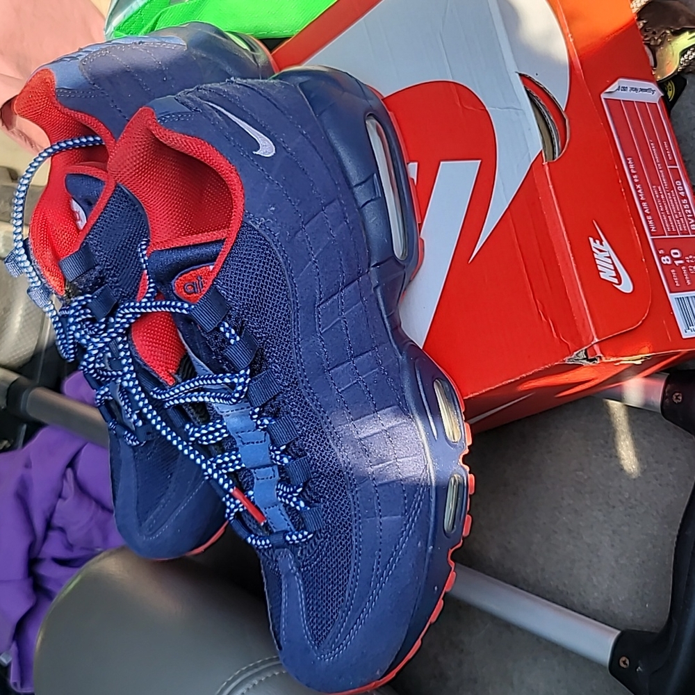 Mens Nike Shoes